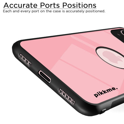 Pikkme iPhone 15 Plus Hybrid back cover – photo 6