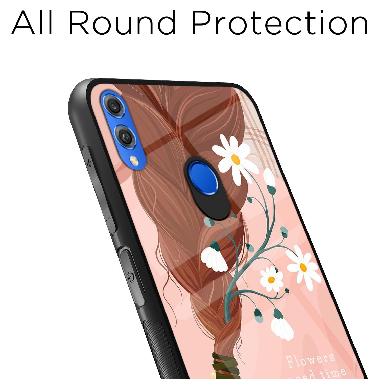 Pikkme back cover for Honor 8X – photo 7