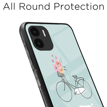 Phone cover for Redmi A1/A2 – Pikkme – photo 7