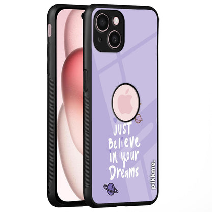 Hybrid Mobile back cover for iPhone 15 – Pikkme