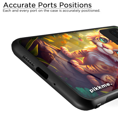 Pikkme Hybrid phone cover for Redmi 10/10 Power – photo 6