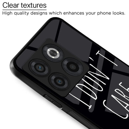 Pikkme OnePlus 10T 5G mobile back cover – photo 4