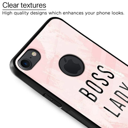Pikkme iPhone 7/8 Hybrid mobile cover – photo 4