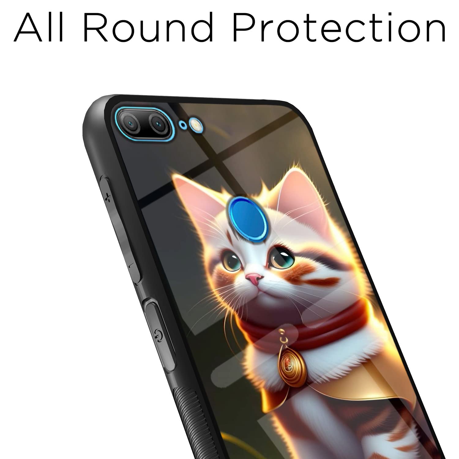 Pikkme mobile cover for Honor 9 Lite – photo 7