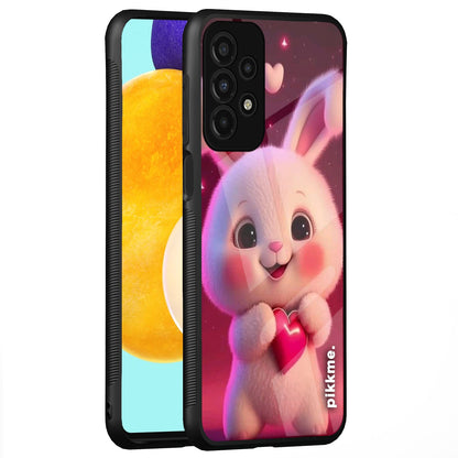 Pikkme Samsung A13 4G back cover