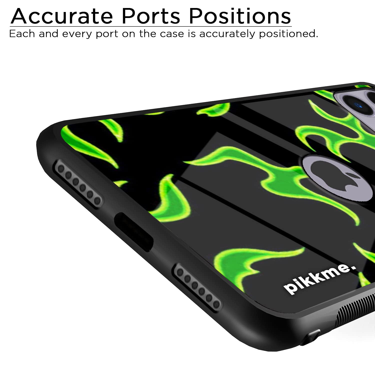 Pikkme iPhone 11 mobile cover – photo 6