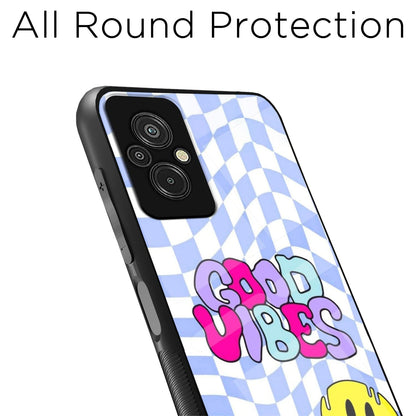 Pikkme Hybrid phone cover for Redmi 11 Prime 4G – photo 7