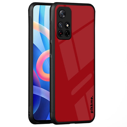 Mobile back cover for Redmi Note 11T/Poco M4 Pro 5G – Pikkme