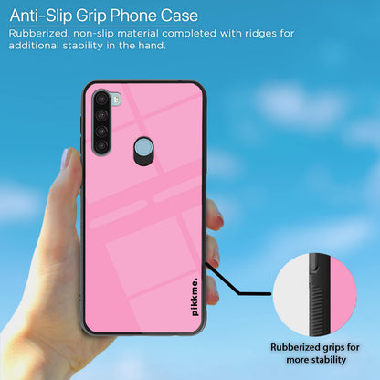 Pikkme Redmi Note 8 Hybrid back cover – photo 5
