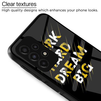 Samsung A13 4G Hybrid back cover by Pikkme – photo 4