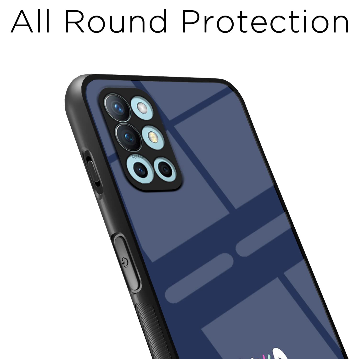 Pikkme back cover for OnePlus 8T – photo 7