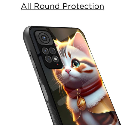 Pikkme back cover for Redmi Note 11/Note 11s – photo 7