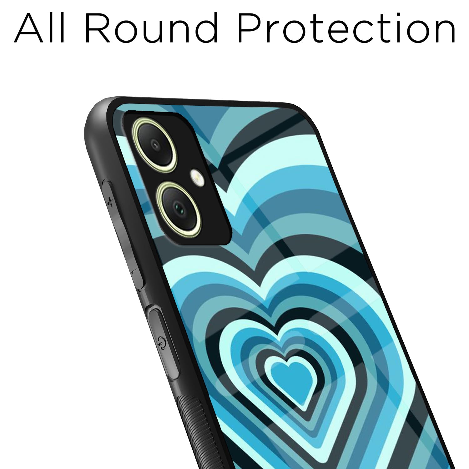 Pikkme Samsung A05/M05/F05 Hybrid phone cover – photo 7