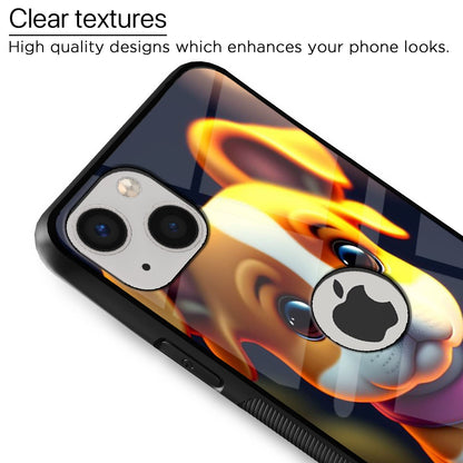 Pikkme iPhone 13 mobile cover – photo 4