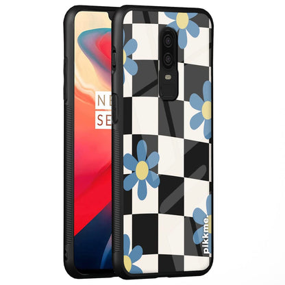 Back cover for OnePlus 6 – Pikkme