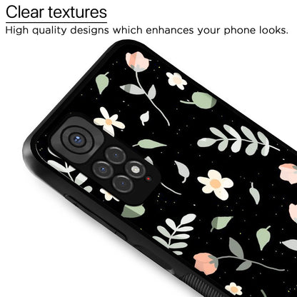 Pikkme mobile back cover for Redmi Note 11/Note 11s – photo 4