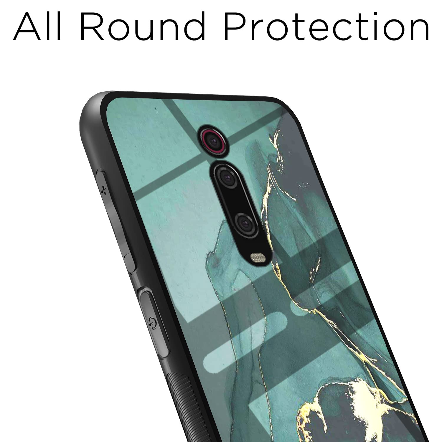 Pikkme Hybrid phone cover for Redmi K20/K20 Pro – photo 7