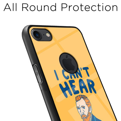 Pikkme iPhone 7/8 Hybrid mobile back cover – photo 7