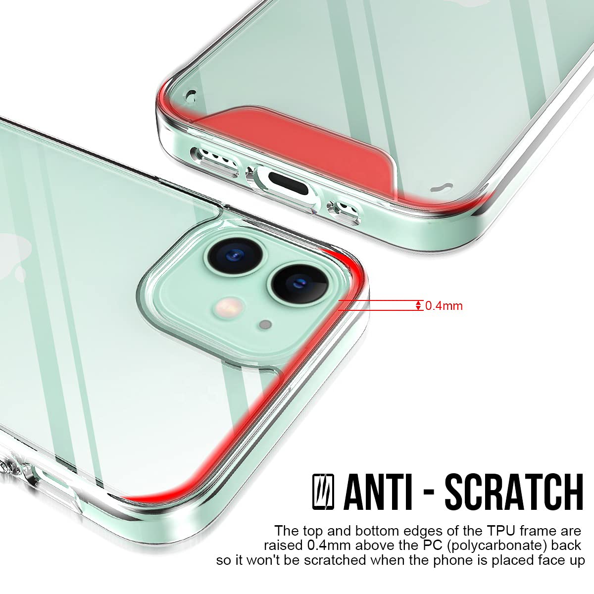 Phone cover for iPhone 11 – Pikkme – photo 5