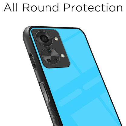 Hybrid Phone cover for OnePlus Nord 2T 5G – Pikkme – photo 7