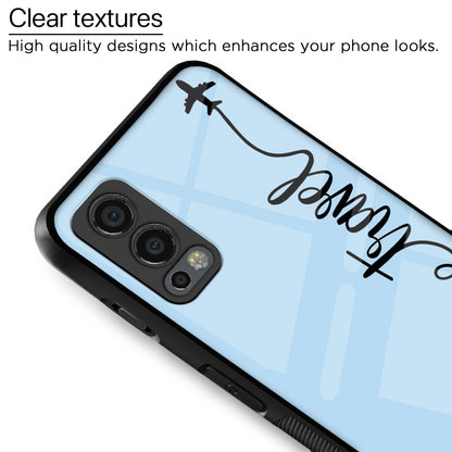 Hybrid Back cover for OnePlus Nord 2 5G – Pikkme – photo 4