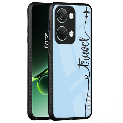 Mobile back cover for OnePlus Nord 3 5G – Pikkme