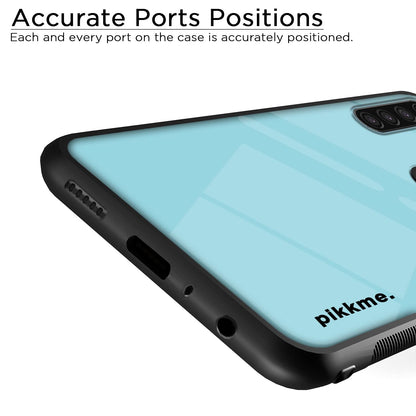 Redmi Note 8 Hybrid mobile back cover by Pikkme – photo 6