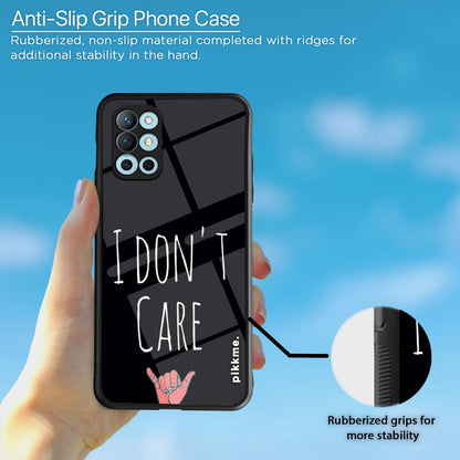 Pikkme Hybrid mobile cover for OnePlus 8T – photo 5