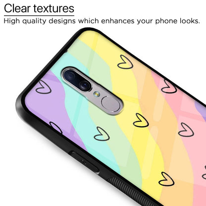 Pikkme Oppo F11 mobile back cover – photo 4