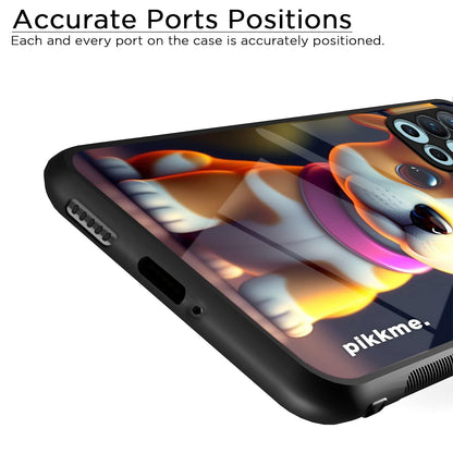 Dog Mobile back cover for OnePlus 8T – Pikkme – photo 6