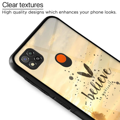 Pikkme Redmi 10A/9, Poco C31 mobile back cover – photo 4