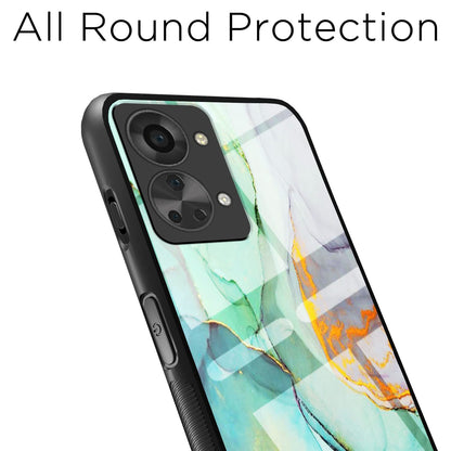 OnePlus Nord 2T 5G Hybrid back cover by Pikkme – photo 7