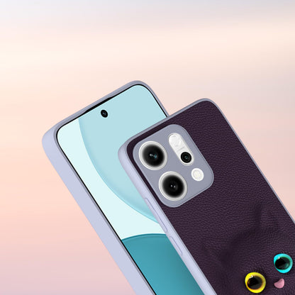 Purple Cat back cover for Oppo Reno 14 5G – Pikkme – photo 7