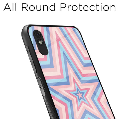 Redmi 9A/9i/9A Sport Hybrid phone cover by Pikkme – photo 7