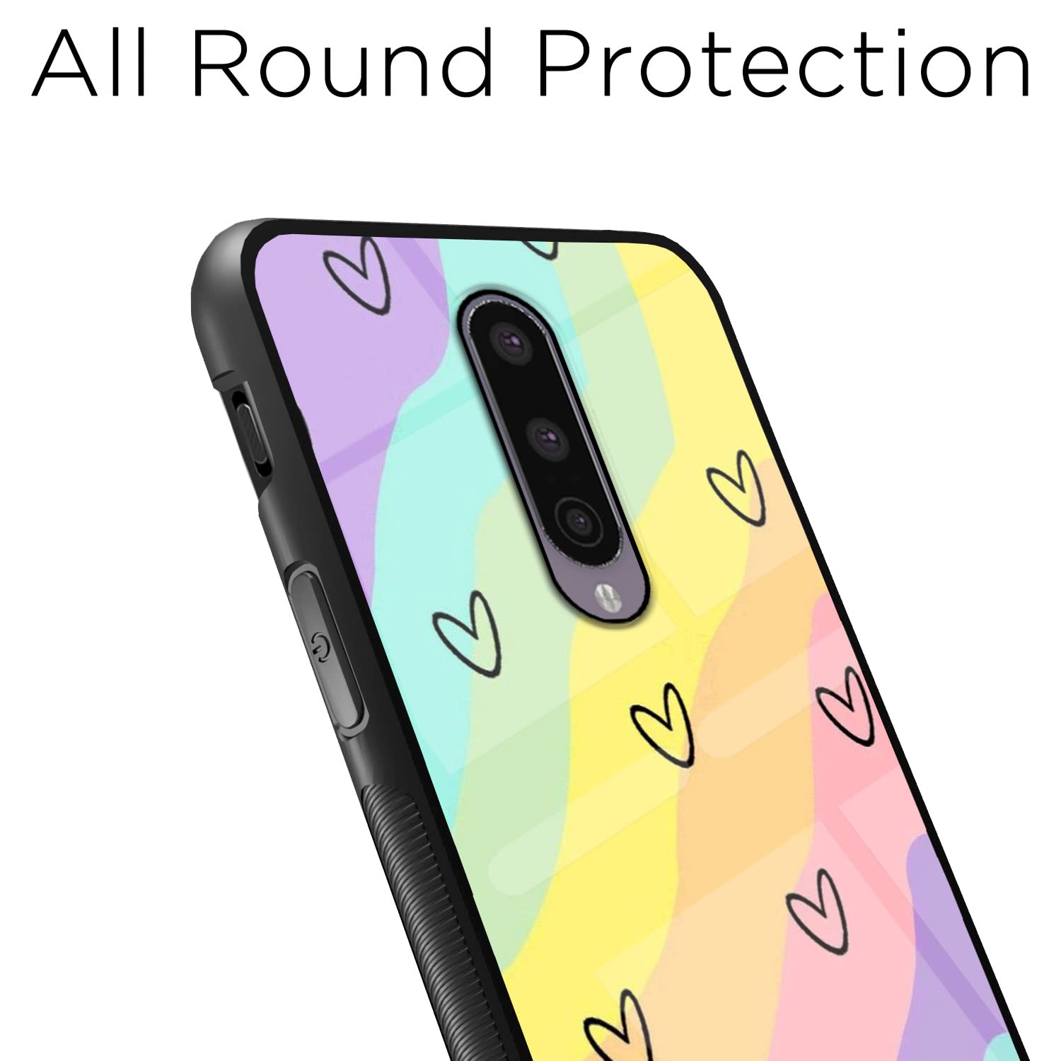 OnePlus 8 mobile cover by Pikkme – photo 7