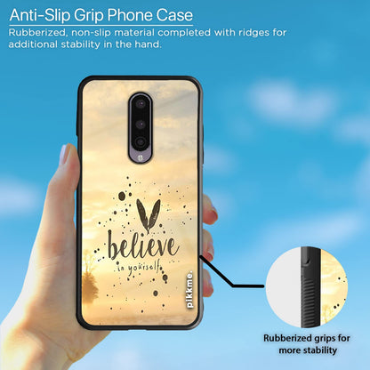 OnePlus 8 phone cover by Pikkme – photo 5