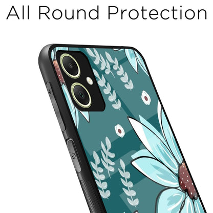 Pikkme Flower back cover for Samsung A05/M05/F05 – photo 7