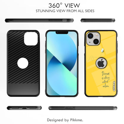 Pikkme iPhone 13 Hybrid phone cover – photo 2
