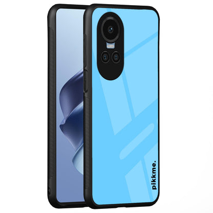 Hybrid Mobile cover for Oppo Reno 10 5G – Pikkme