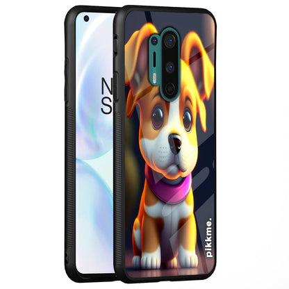 Pikkme phone cover for OnePlus 8 Pro