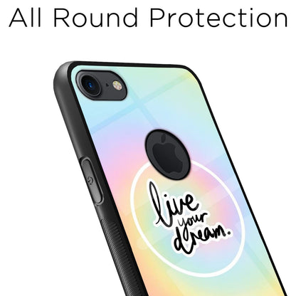 iPhone 7/8 back cover by Pikkme – photo 7