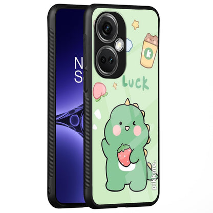 Hybrid Back cover for OnePlus Nord CE 3 5G – Pikkme