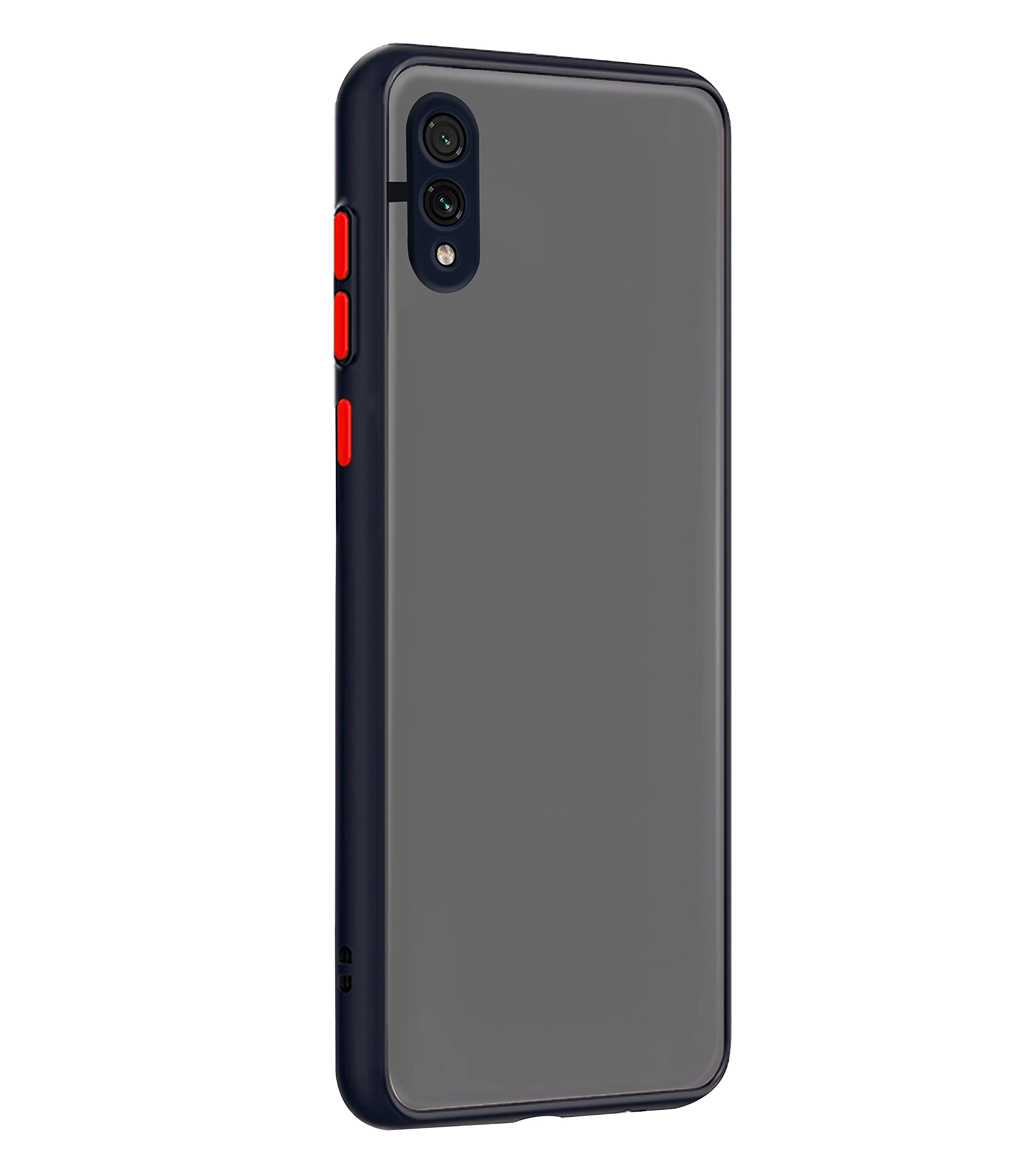 Pikkme black back cover for Samsung M02 – photo 6