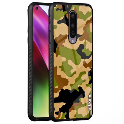 Phone cover for OnePlus 8 – Pikkme