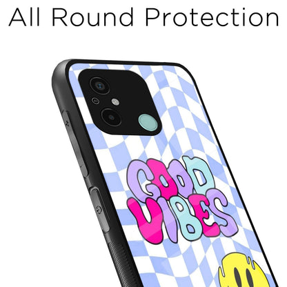 Pikkme Redmi 12C/Poco C55 Hybrid back cover – photo 7
