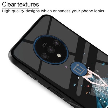 OnePlus 7T Hybrid mobile cover by Pikkme – photo 4
