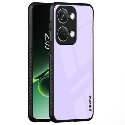 Pikkme Hybrid phone cover for OnePlus Nord 3 5G