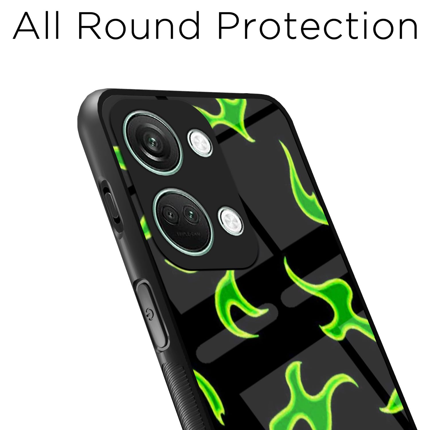 Pikkme OnePlus Nord 3 5G mobile back cover – photo 7