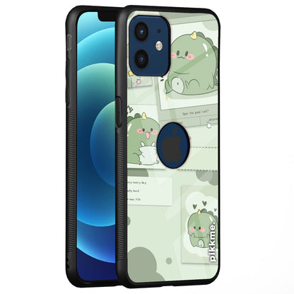 Mobile back cover for iPhone 12 Mini – Pikkme
