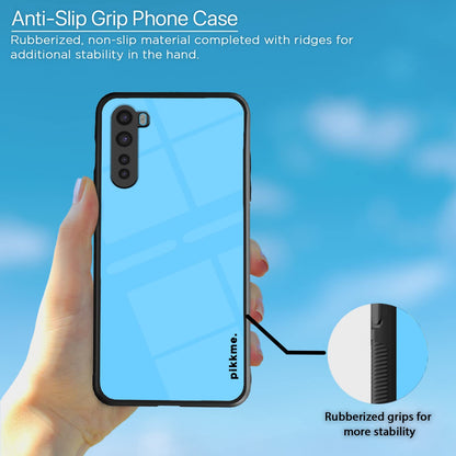 OnePlus Nord Hybrid mobile cover by Pikkme – photo 5